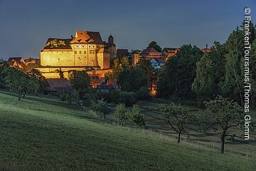 Burg Cadolzburg
