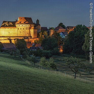 Burg Cadolzburg