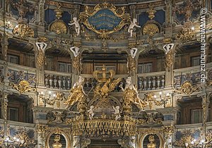 2017_Bayreuth_Markgräfliches OpernhausBayerische Verwaltung der Staatlichen Schlösser und Seen