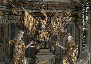 2017_Bayreuth_Markgräfliches OpernhausBayerische Verwaltung der Staatlichen Schlösser und Seen