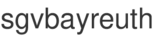 sgvbayreuth