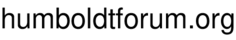 humboldtforum.org